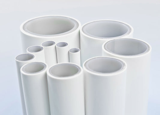 Rhinox-Wepit Multilayer Composite PEX Pipes