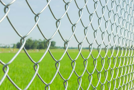 GI Chainlink Fence/Mesh