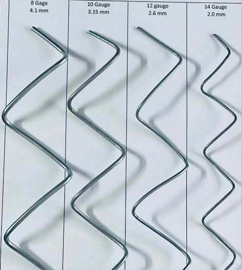 GI Chainlink Fence/Mesh