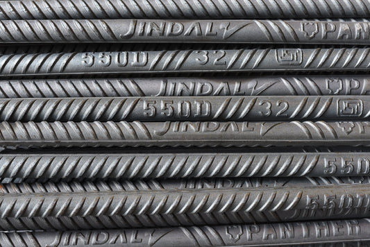 Jindal Panther TMT Bars