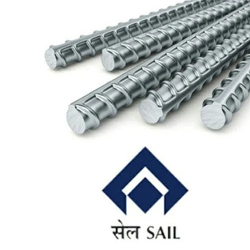 SAIL TMT Bars