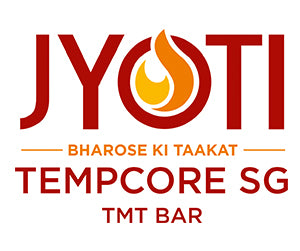 JYOTI Tempcore TMT Bars
