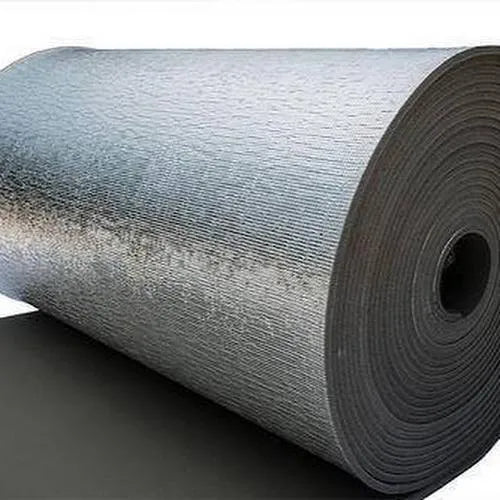 Aluminum XLPE Thermal Insulation