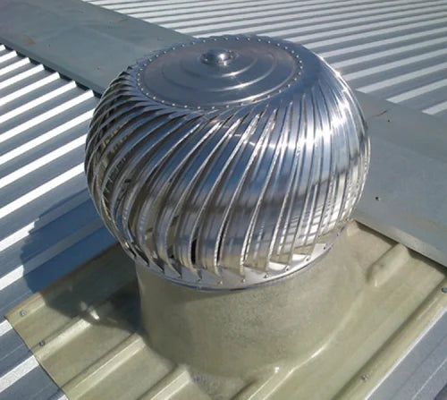 Turbo Ventilator (Eco Ventilator)