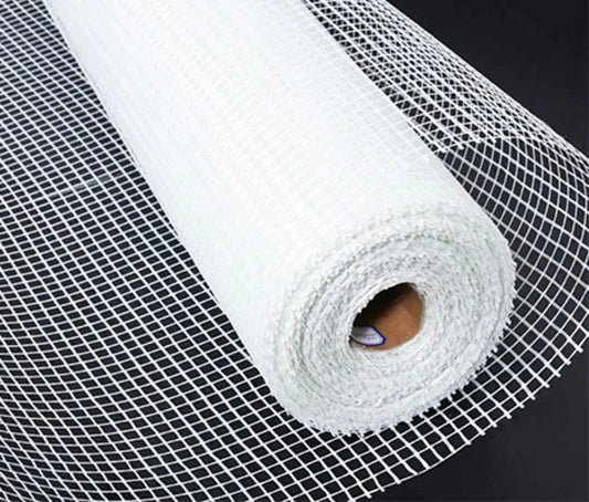 Fiber Mesh Roll: A Must-Have in Modern Construction – Uses, Benefits & Applications
