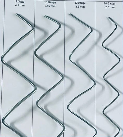 GI Chainlink Fence/Mesh