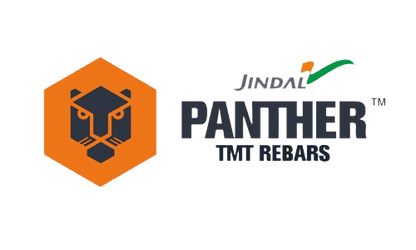 Jindal Panther TMT Bars