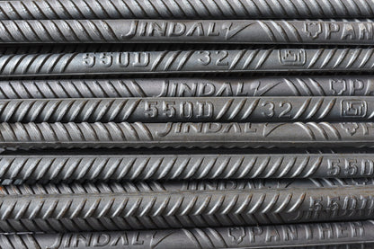 Jindal Panther TMT Bars