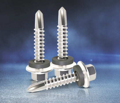 HP Landmark Self Drilling Screws(SDS)