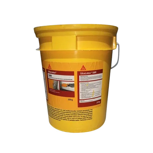 Sika SBR for waterproofing and repair