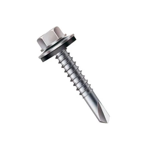 HP Landmark Self Drilling Screws(SDS)